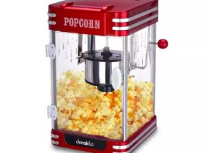 MACHINE A POPCORN