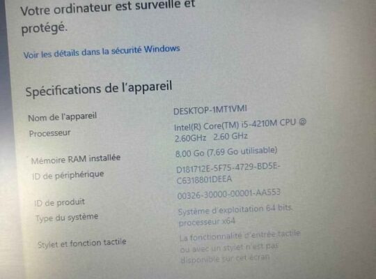 HP PROBOOK