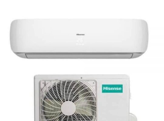 CLIMATISEUR HISENSE