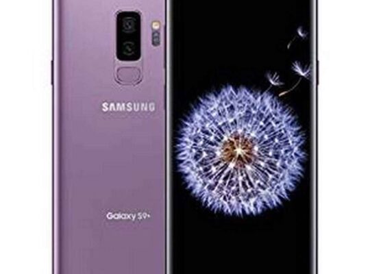 SAMSUNG S9+