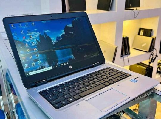 HP PROBOOK