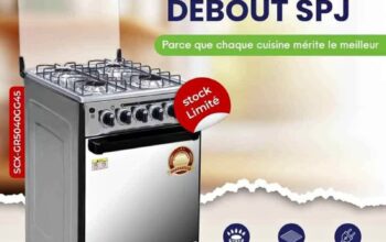 CUISINIèRE