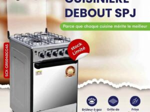 CUISINIERE
