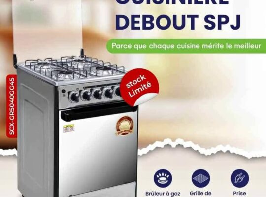 CUISINIERE