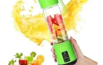 MINI MIXEUR PORTABLE