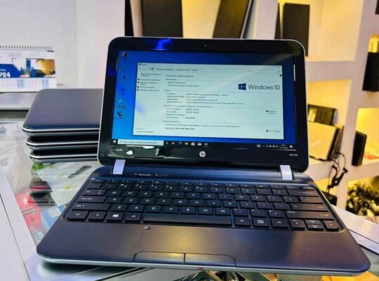 ORDINATEUR HP