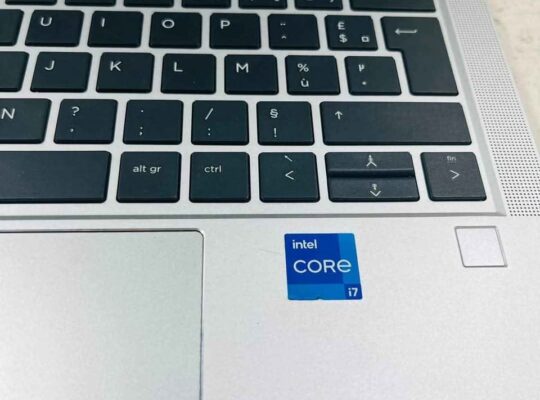 HP PROBOOK