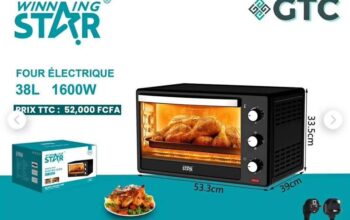 MICRO ONDES