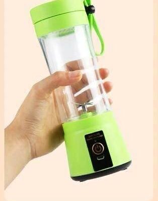 MINI MIXEUR PORTABLE