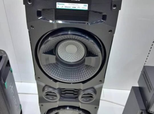 WOUFFER HISENSE