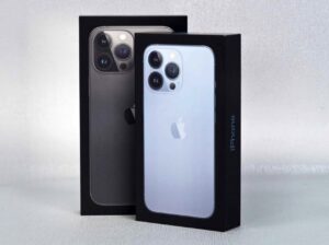 IPHONE 13 PRO