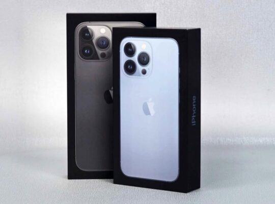 IPHONE 13 PRO
