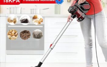 ASPIRATEUR