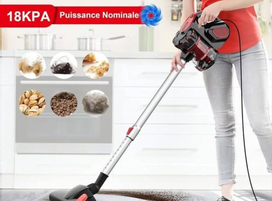 ASPIRATEUR