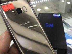 SAMSUNG S8