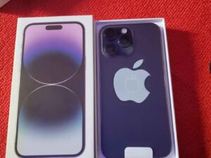IPHONE 14 PRO