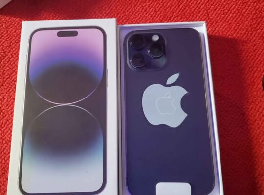 IPHONE 14 PRO