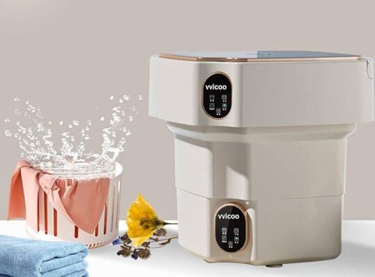 MINI MACHINE A LAVER