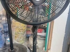 VENTILATEUR