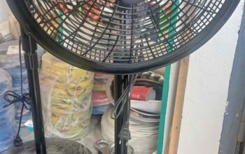 VENTILATEUR