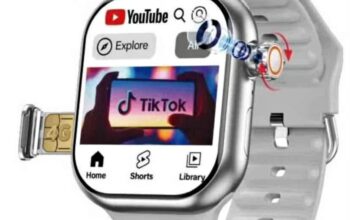 SMART WATCH