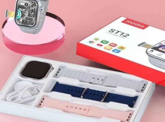 SMART WATCH