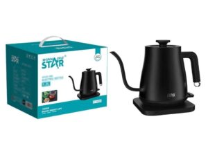 CAFETIÈRE