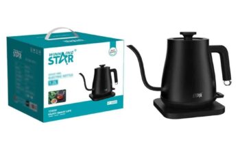 CAFETIÈRE