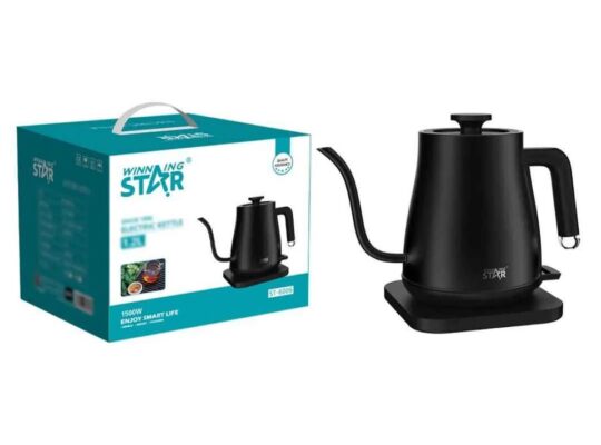 CAFETIÈRE