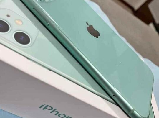 IPHONE 11