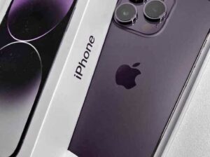 IPHONE 14 PRO