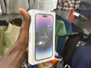 IPHONE 14 PRO