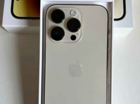 IPHONE 14 PRO