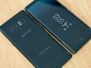 samsung note8