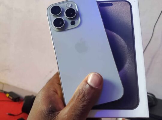 IPHONE 15 PRO