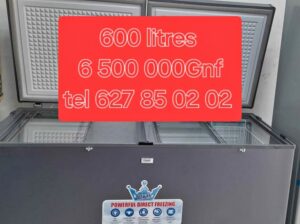 CONGELATEUR