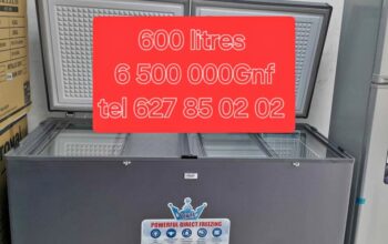 CONGELATEUR