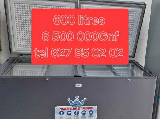 CONGELATEUR