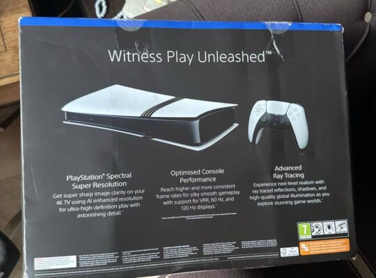 PS5 PRO