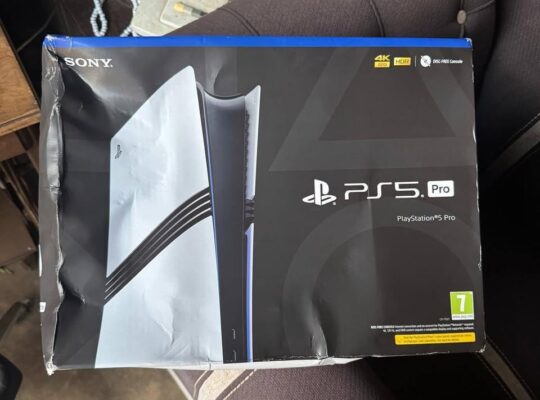 PS5 PRO