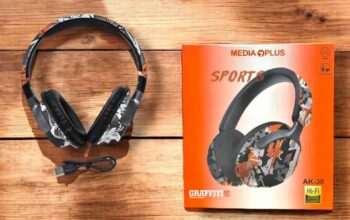 CASQUE