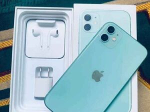 IPHONE 11 SIMPLE