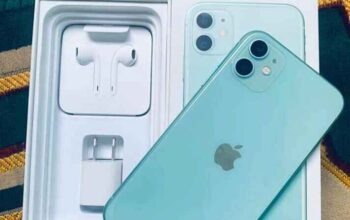IPHONE 11 SIMPLE
