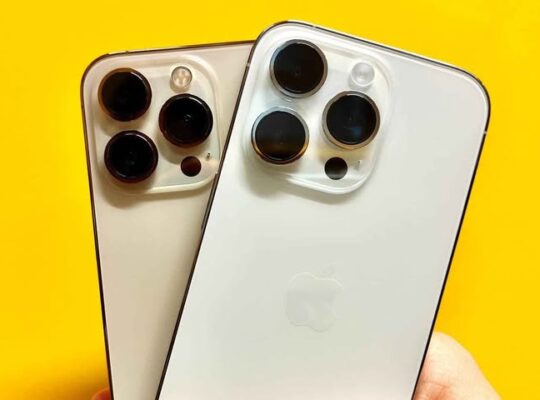 IPHONE 13 PRO