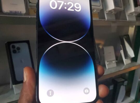 IPHONE 14 PRO MAX