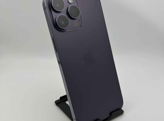 IPHONE 14 PRO MAX