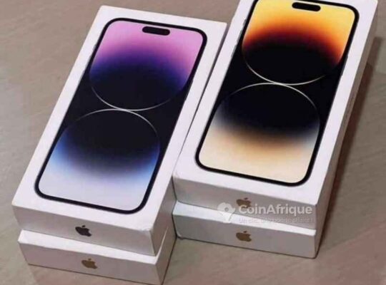 IPHONE 14 PRO
