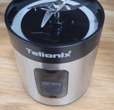 MIXEUR PORTABLE