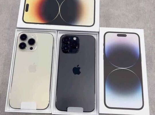 IPHONE 14 PRO