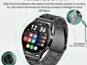 SMART WATCH